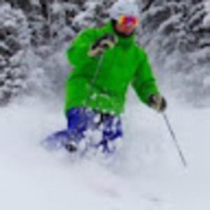 Meet your Posher, Geoff